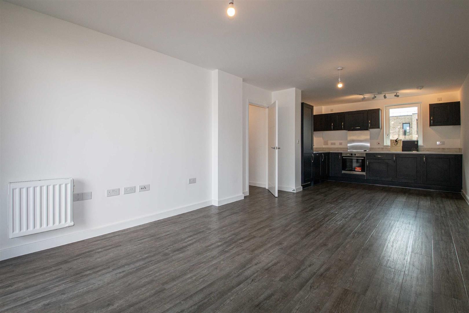 6 Canal Street, Campbell Wharf, Milton Keynes